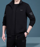 Men's High-end Casual 3-piece Sportswear