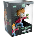 PREORDER (Estimated Arrival Q4 2024) Youtooz: Futurama Collection - Set of 3