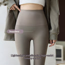 Womens Shark Pants Thin Outerwear Ready Leggings For Spring And Fall