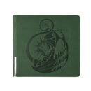 Dragon Shield: Card Codex Zipster Binder - Forest Green (XL)