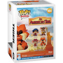 Funko Pop! Movies - An American Tail Vinyl Figures - Select Figure(s)