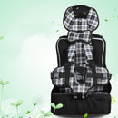 Portable Baby Universal Car Seat Child Safety Seat