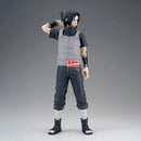 NARUTO SHIPPUDEN Grandista - ITACHI UCHIHA - II