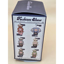 MM Sugar Baby Fashion Show Blindbox - Azure Blue - Confirmed