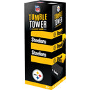 Pittsburgh Steelers Tumble Tower