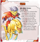 Marvel United: X-Men The Horsemen of Apocalypse - Kickstarter Exclusive