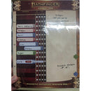 Pathfinder Combat Pad (P2)