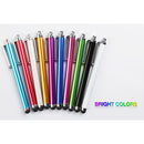 10-Pack Stylus Pens for Capacitive Touch Screens