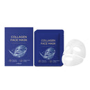 Plump And Glowing Skin Face Mask