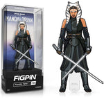 FiGPiN Star Wars: The Mandalorian Season 2 - Ahsoka Tano