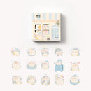 Account Stickers Hand Account Stickers Decoration And Paper Stickers