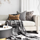 Bed Blanket Sofa Cover Towel
