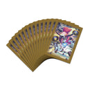 Card Sleeves - Hoopa Unbound