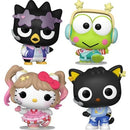 Funko Pop! Hello Kitty and Friends Vinyl Figure - Select Figure(s)