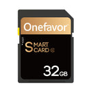 32GB HC SD to PCMCIA Adapter Card
