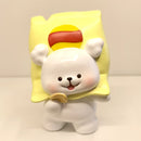 PUPPY WORLD FIGURINE BLIND BOX (1 Blind Box)