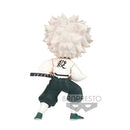 Demon Slayer: Kimetsu no Yaiba Sanemi Shinazugawa Vol. 5 Q Posket Petit Mini Figure