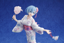 Kadokawa: Re:Zero -Starting Life in Another World - Rem Yukata Ver. 1/7 Scale Figure