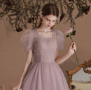 New Engagement Princess Birthday Dinner Annual Meeting Long Dress