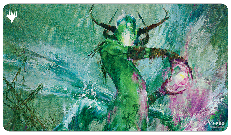 Ultra PRO: Playmat - Double Masters 2022 (Muldrotha, the Gravetide)