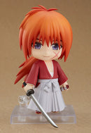 Rurouni Kenshin Nendoroid 1613 Kenshin Himura Figure