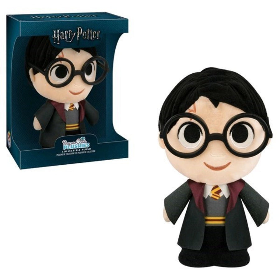 Funko SuperCute Plush: Harry Potter - Harry Potter Plush