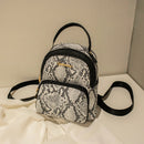 Girls' Small Backpack New Korean Style