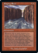 Raging River (30A-461) - 30th Anniversary Edition