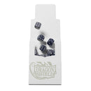 Dragon Shield: Cube Shell Display - White