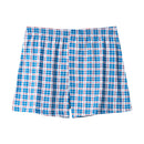 Plus-sized Cotton Men's Breathable Casual Underwear
