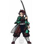 FiGPiN Demon Slayer - Tanjiro Kamado