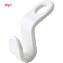 Plastic Closet Hanger Organizer