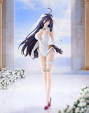OVERLORD GLITTER&GLAMOURS-ALBEDO-WEDDING ver.