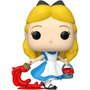 Funko Pop! 1769 Disney - Alice in Wonderland Vinyl Figure