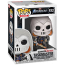 POP! Marvel's Avengers Game - Taskmaster