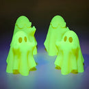 Jazmines 3d Creations: Not So Friendly Halloween Ghosts Decor