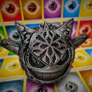 Jazmines 3d Creations: Gengar 3d Printed Pokemon Statue