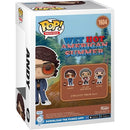 Funko Pop! Movies - Wet Hot American Summer Vinyl Figure - Select Figure(s)