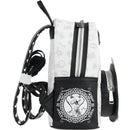 Loungefly Alice in Wonderland Sketch Mini Backpack - LIMIT OF 3