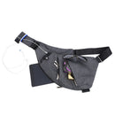 Men's Anti-theft Multi-functional Shoulder Chest Bag