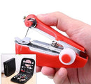 Portable Handheld Sewing Machine