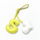 Handmade Love Letters Bag Ornaments