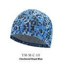 Summer Windproof Sunscreen Outdoor Sport Cap