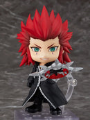 Kingdom Hearts III Nendoroid 1594 Axel: Kingdom Hearts III Ver. Figure