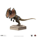 Iron Studios Jurassic Park Icons Statue - Select Figure(s)