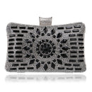Women's Cheongsam Luxury Diamond Dinner Bag