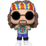 Funko Pop! WWE WrestleMania - Dude Love