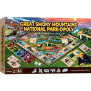 Great Smoky Mountains National Park Opoly