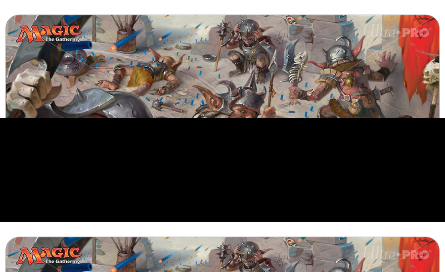 Ultra PRO: Playmat - HASCON 2017 (Nerf War)