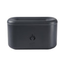 3D Flame Aroma Diffuser